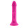 G-Punkt Vibrator Evolved Bunny Rosa