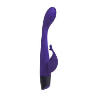 G-Punkt Vibrator Selopa Plum Passion Lila