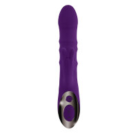 G-Punkt Vibrator Playboy Hop To it Lila