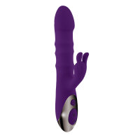 Playboy - Hop To It Vibrator - Lila