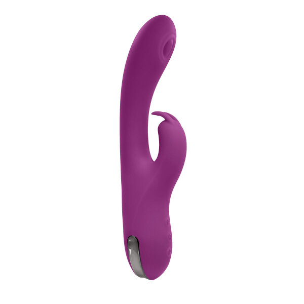 G-Punkt Vibrator Playboy Thumper Rosa