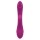 G-Punkt Vibrator Playboy Thumper Rosa