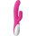 G-Punkt Vibrator Evolved Rockin G Rosa