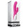 G-Punkt Vibrator Evolved Rockin G Rosa