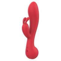 G-Punkt Vibrator Dream Toys Amour Rot