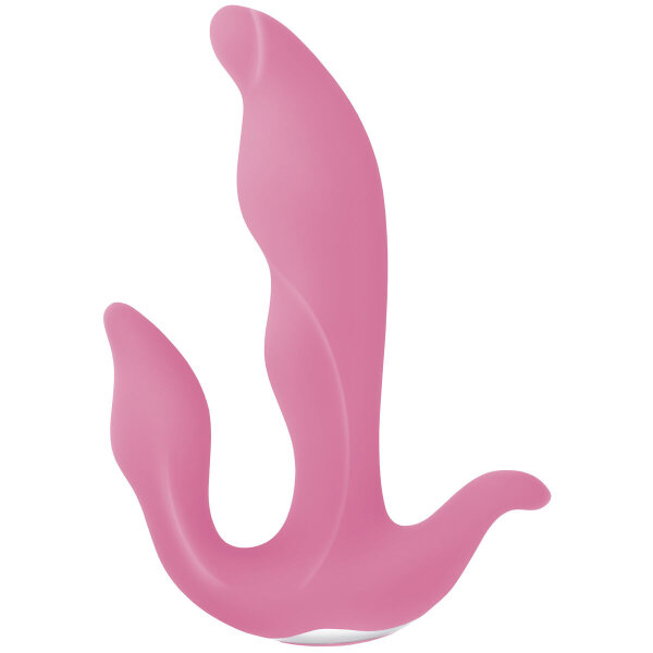 G-Punkt Vibrator Adam & Eve Rosa