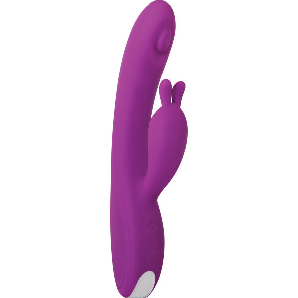 G-Punkt Vibrator Adam & Eve Rabbit Lila