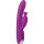 G-Punkt Vibrator Adam & Eve Rabbit Lila