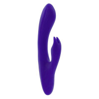 G-Punkt Vibrator Selopa Bunny Lila