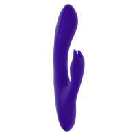 G-Punkt Vibrator Selopa Bunny Lila