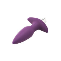 Plug Anal Dream Toys Flirts Lila