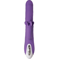 G-Punkt Vibrator Evolved Lila