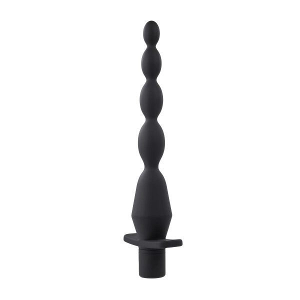 Dildo Selopa Schwarz