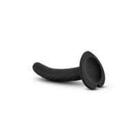 Dildo Blush Temptasia Twist Schwarz