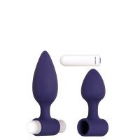 Plug Anal Evolved Dynamic Duo Lila