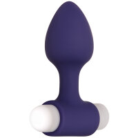 Plug Anal Evolved Dynamic Duo Lila