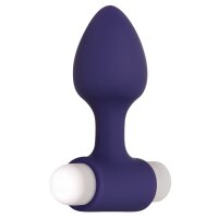 Plug Anal Evolved Dynamic Duo Lila