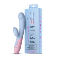 G-Punkt Vibrator FemmeFunn Ffix Blau