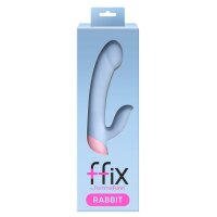 G-Punkt Vibrator FemmeFunn Ffix Blau