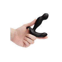 Plug Anal B-Vibe 360 Schwarz