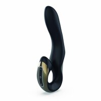 G-Punkt Vibrator ZINI Roae Schwarz