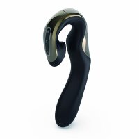 G-Punkt Vibrator ZINI Roae Schwarz