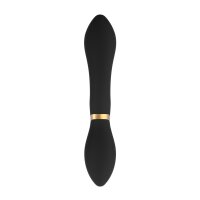 G-Punkt Vibrator Dream Toys Elite Amelie Schwarz