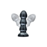 Plug Anal Blush JET BLACK JACK Schwarz (14,6 cm)