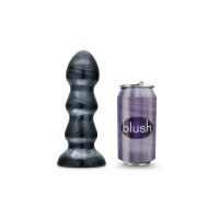 Plug Anal Blush JET BLACK JACK Schwarz (14,6 cm)