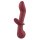 G-Punkt Vibrator Dream Toys Amour Rot