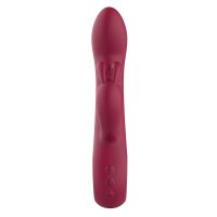 G-Punkt Vibrator Dream Toys Glam Lila