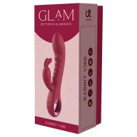 G-Punkt Vibrator Dream Toys Glam Lila