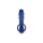 Plug Anal Zero Tolerance Blau (12,9 cm)