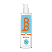 Gleitmittel Erdbeere Boo Relax 150 ml