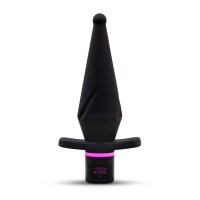 Prostata-Massagegerät Dream Toys Sex Room Schwarz