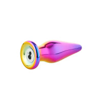 Plug Anal Dream Toys Glamour Glass Bunt