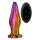 Plug Anal Dream Toys Glamour Glass Bunt