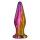 Plug Anal Dream Toys Glamour Glass Bunt