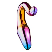 Plug Anal Dream Toys Glamour Glass Bunt