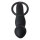 Plug Anal Dream Toys Fantasstic  Schwarz