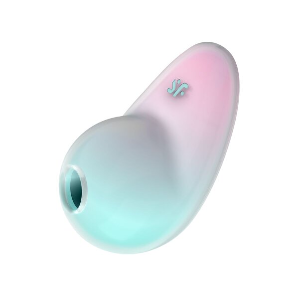 Satisfyer Pixie Dust - Minzrosa