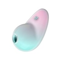 Satisfyer Pixie Dust - Minzrosa