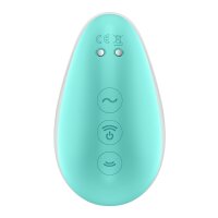 Satisfyer Pixie Dust - Minzrosa