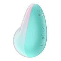 Satisfyer Pixie Dust - Minzrosa