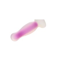 Plug Anal Dream Toys Radiant Soft Lila