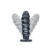 Dildo Blush JET ANNIHILATOR Schwarz