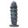 Dildo Blush JET ANNIHILATOR Schwarz