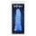 Dildo NS Novelties Fantasia NYMPH Blau