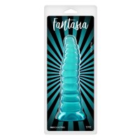 Dildo NS Novelties Fantasia NYMPH grün