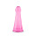 Dildo NS Novelties Fantasia Phoenix Rosa